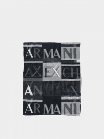 Шарф Armani Exchange модель 954300-1P130-01821 Фото