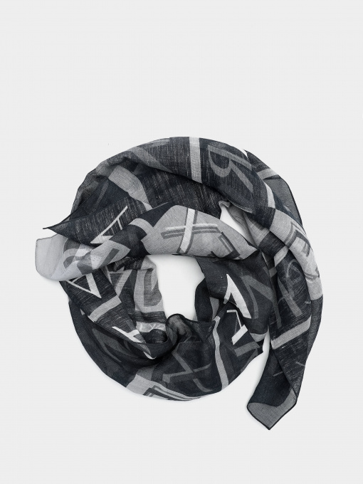 Шарф Armani Exchange модель 954300-1P130-01821 Фото