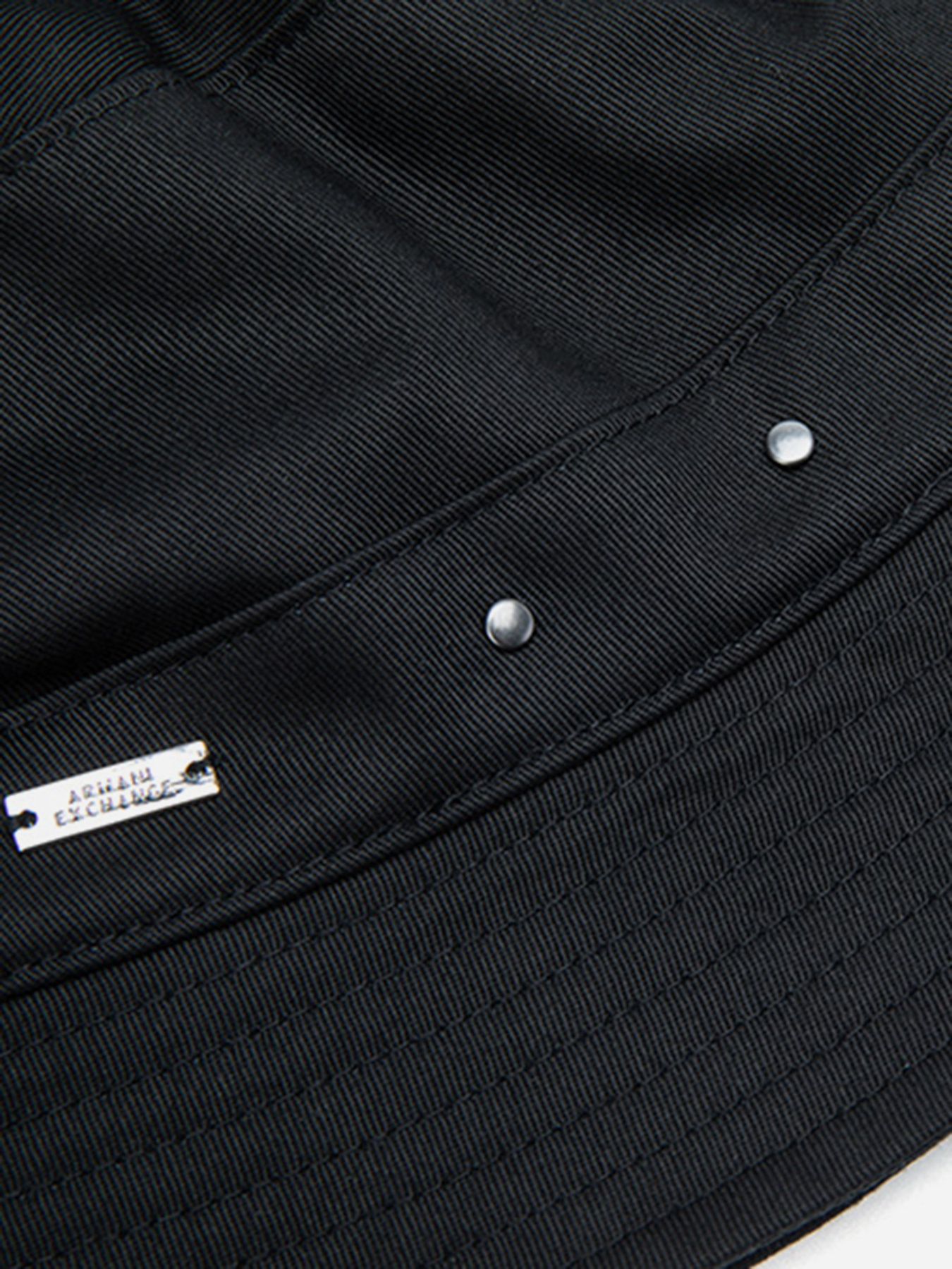 Панама Armani Exchange модель 944102-1P102-00020 Фото