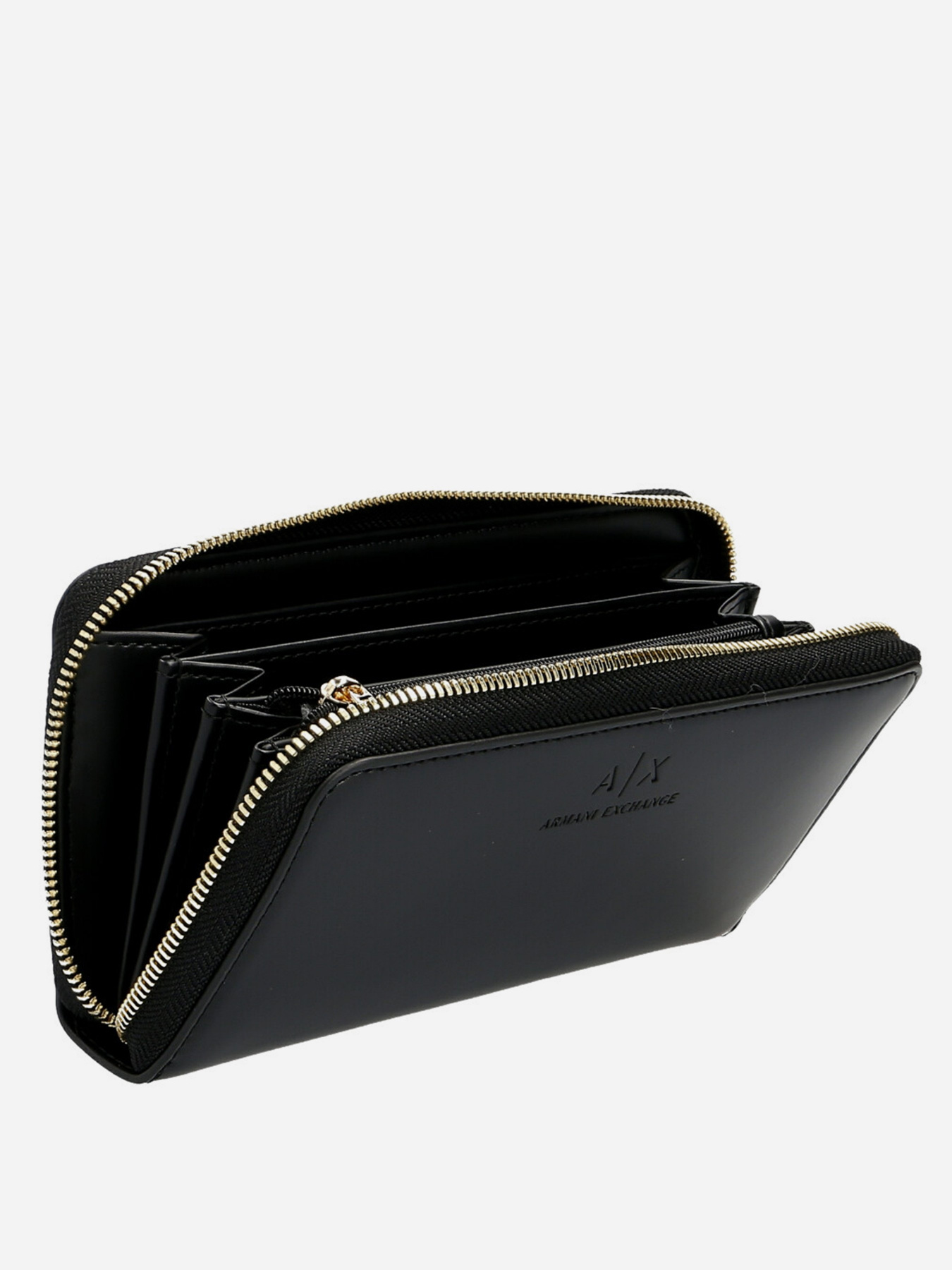 Гаманець Armani Exchange модель 948068-CC795-00020 Фото