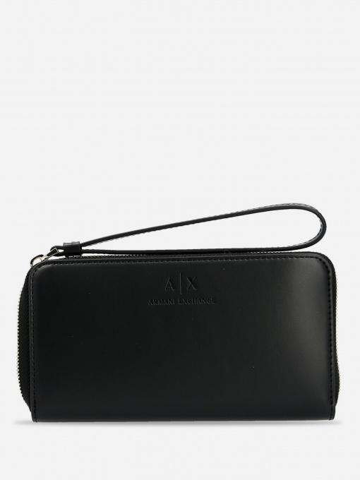 Кошелек Armani Exchange модель 948068-CC795-00020 Фото