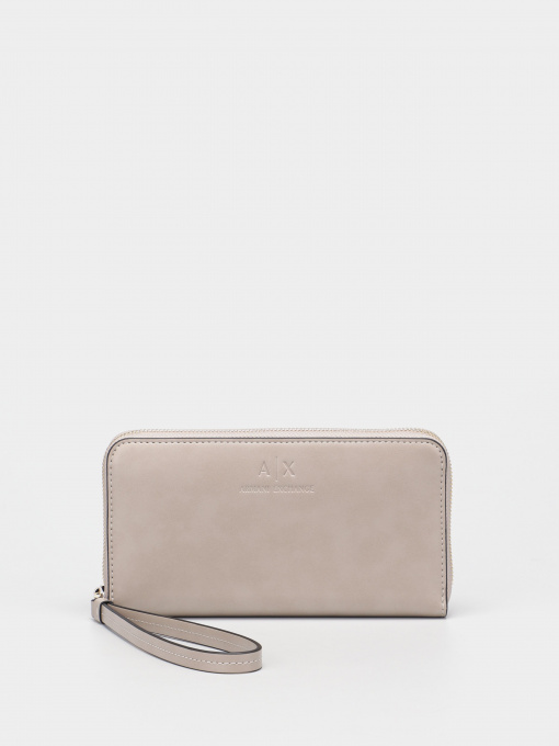 Гаманець Armani Exchange модель 948068-CC795-44620 Фото