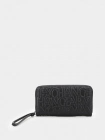 Кошелек Armani Exchange модель 948451-CC793-00020 Фото