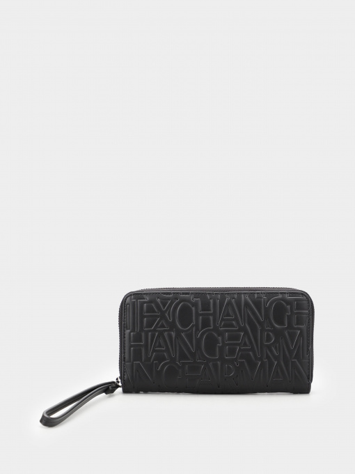 Кошелек Armani Exchange модель 948451-CC793-00020 Фото