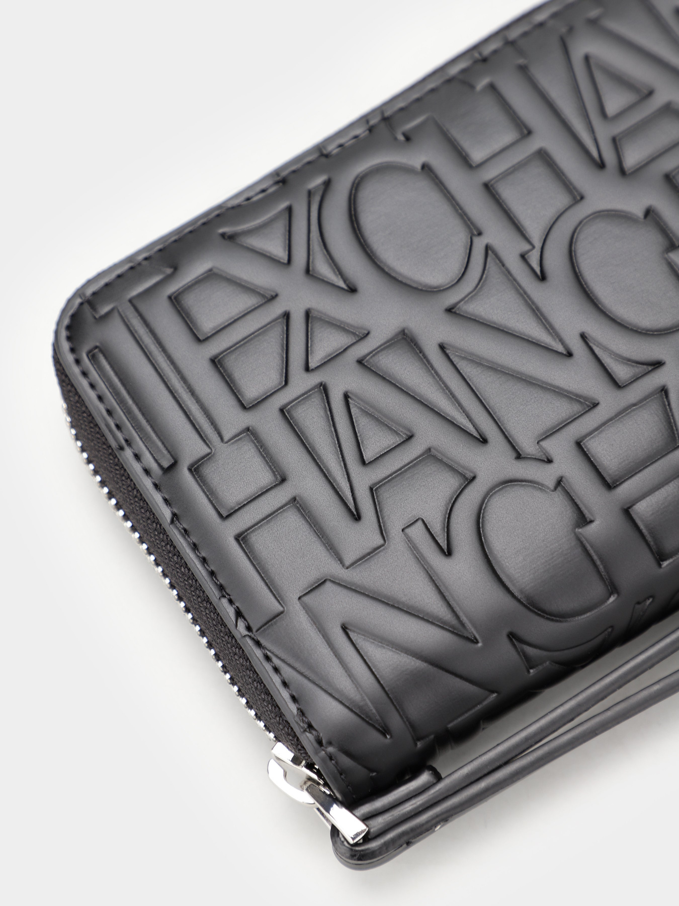 Кошелек Armani Exchange модель 948451-CC793-00020 Фото