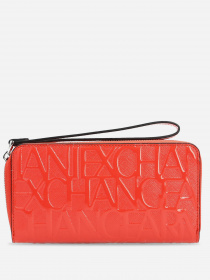 Гаманець Armani Exchange модель 948451-CC794-03276 Фото