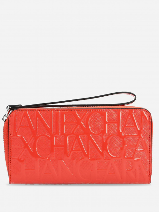 Кошелек Armani Exchange модель 948451-CC794-03276 Фото