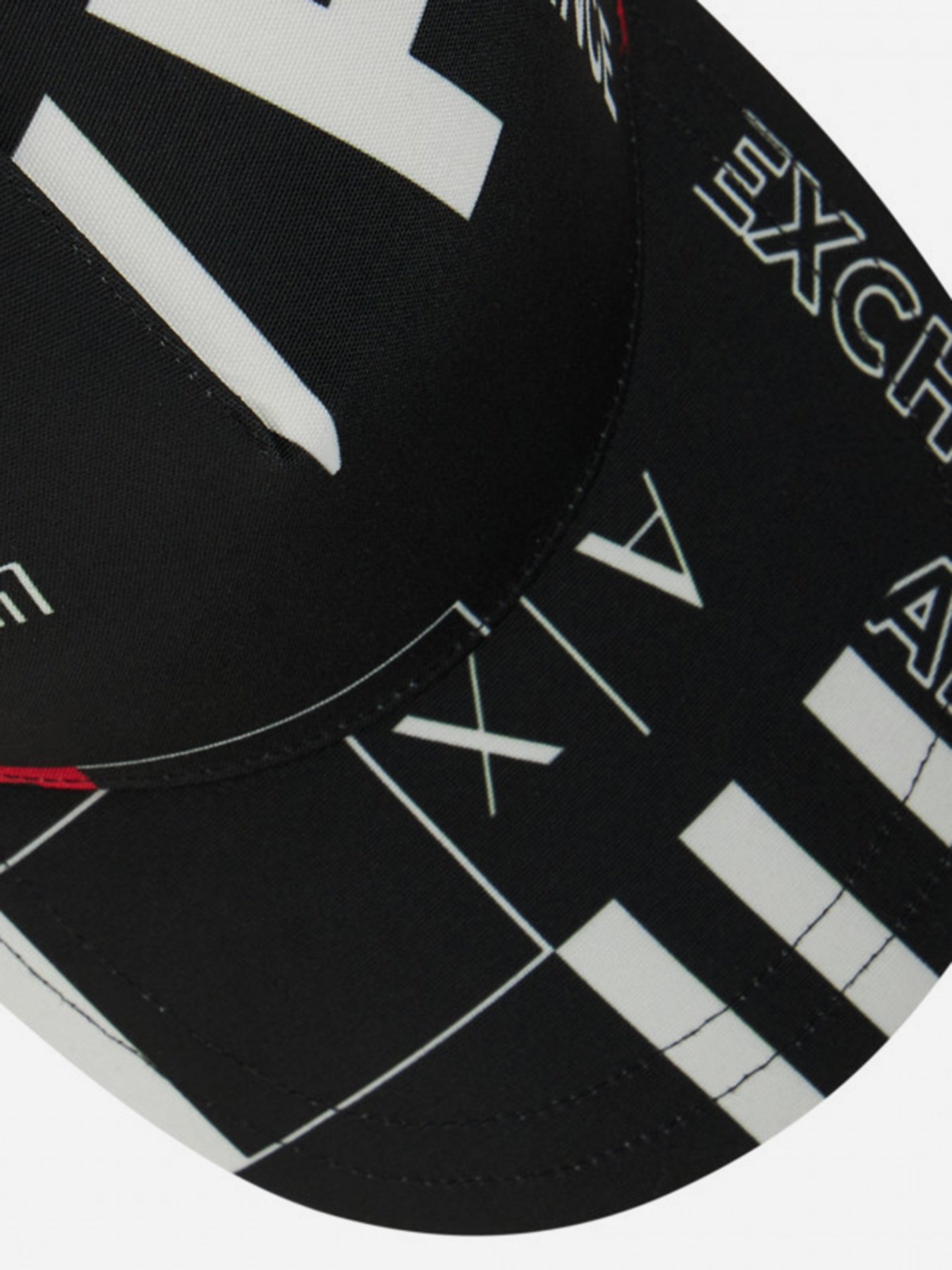 Кепка Armani Exchange модель 954202-1P101-97720 Фото