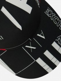 Кепка Armani Exchange модель 954202-1P101-97720 Фото