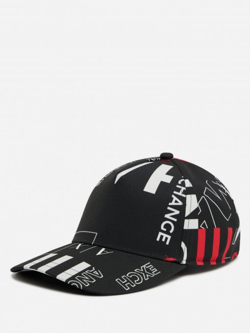 Кепка Armani Exchange модель 954202-1P101-97720 Фото