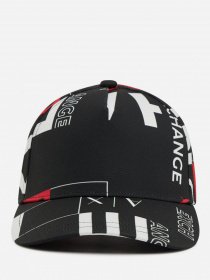 Кепка Armani Exchange модель 954202-1P101-97720 Фото