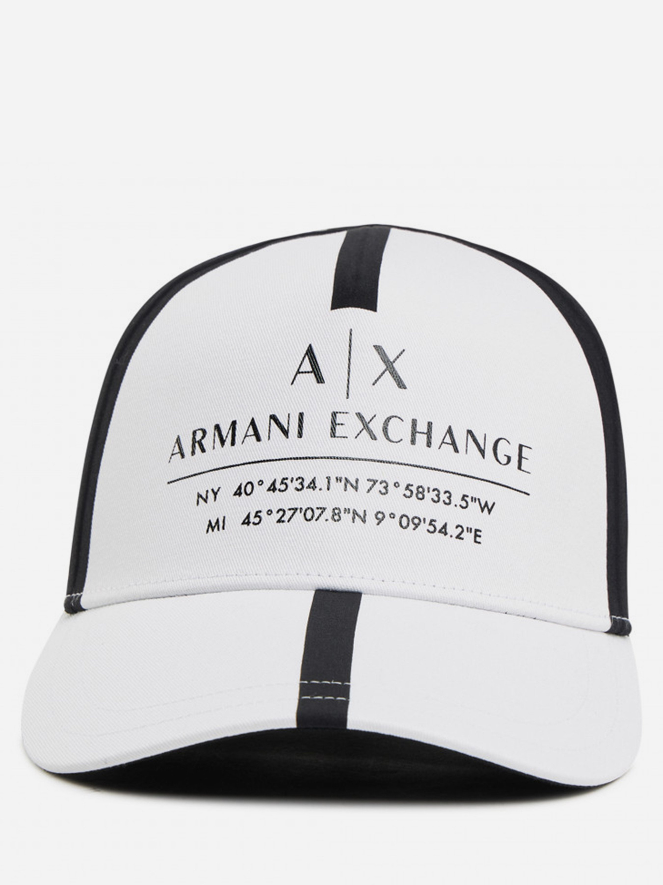 Кепка Armani Exchange модель 954202-1P102-00010 Фото