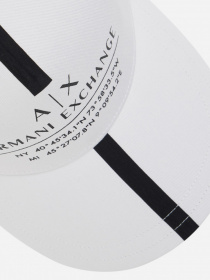 Кепка Armani Exchange модель 954202-1P102-00010 Фото