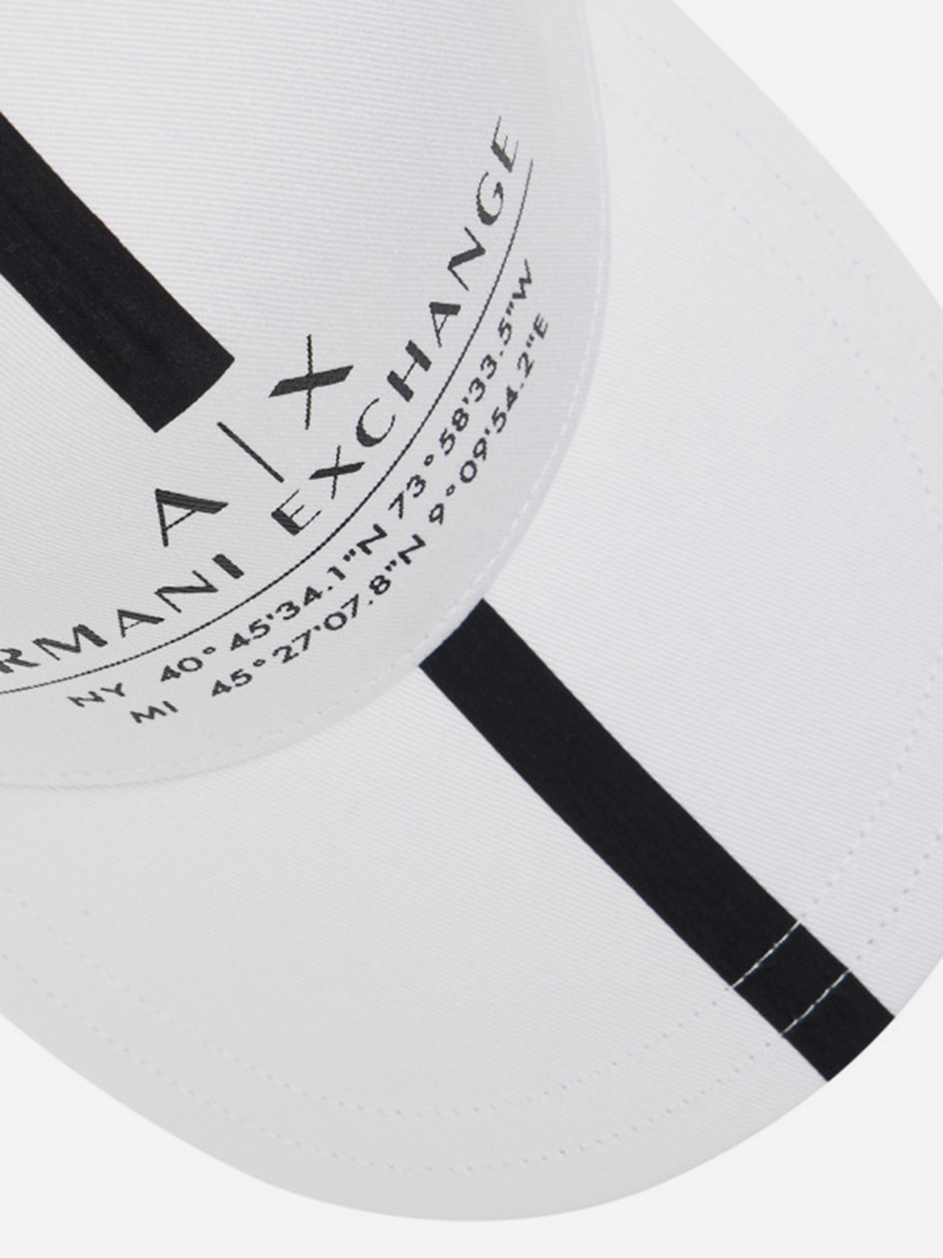 Кепка Armani Exchange модель 954202-1P102-00010 Фото