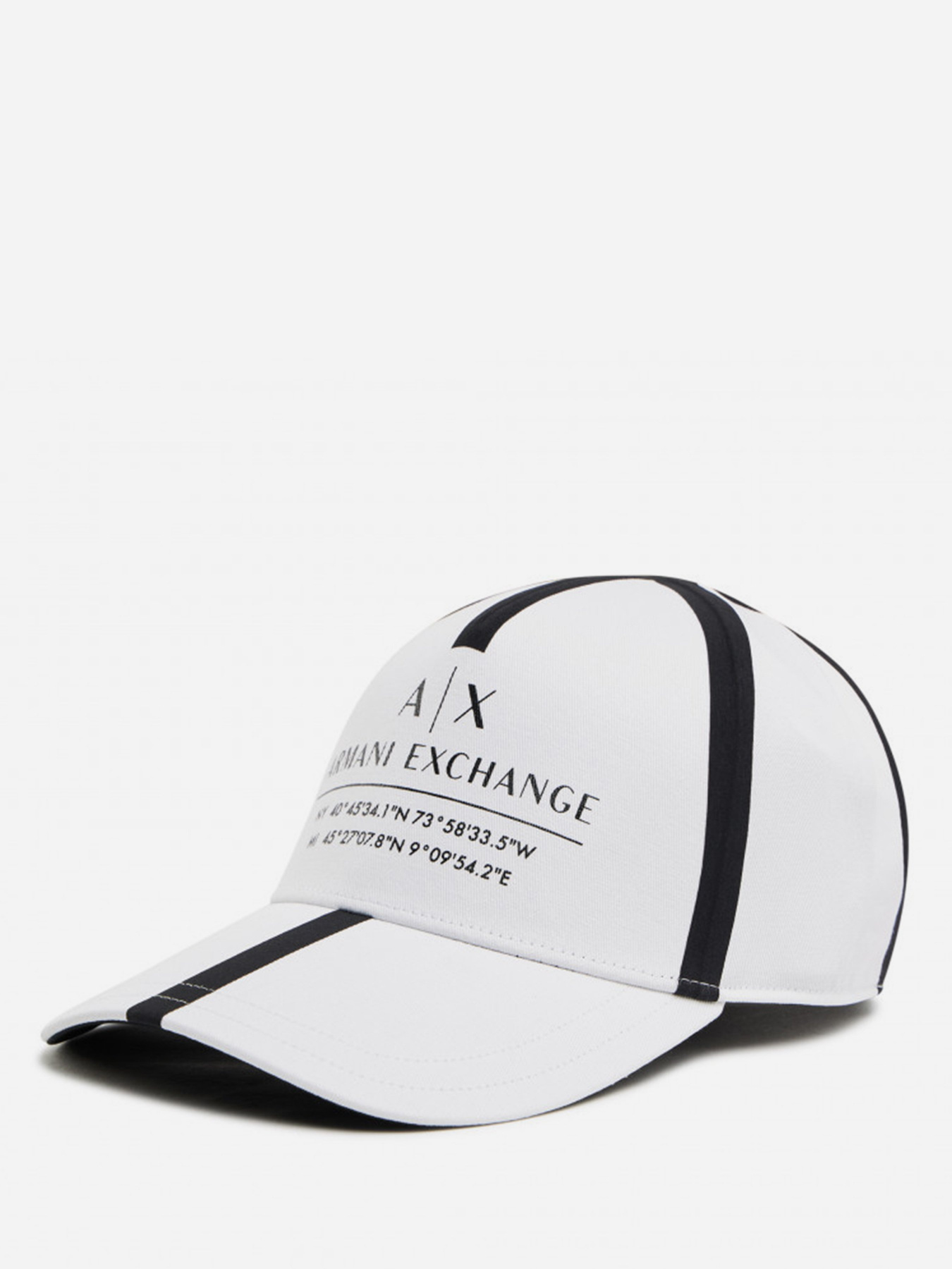 Кепка Armani Exchange модель 954202-1P102-00010 Фото