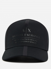 Кепка Armani Exchange модель 954202-1P102-00020 Фото