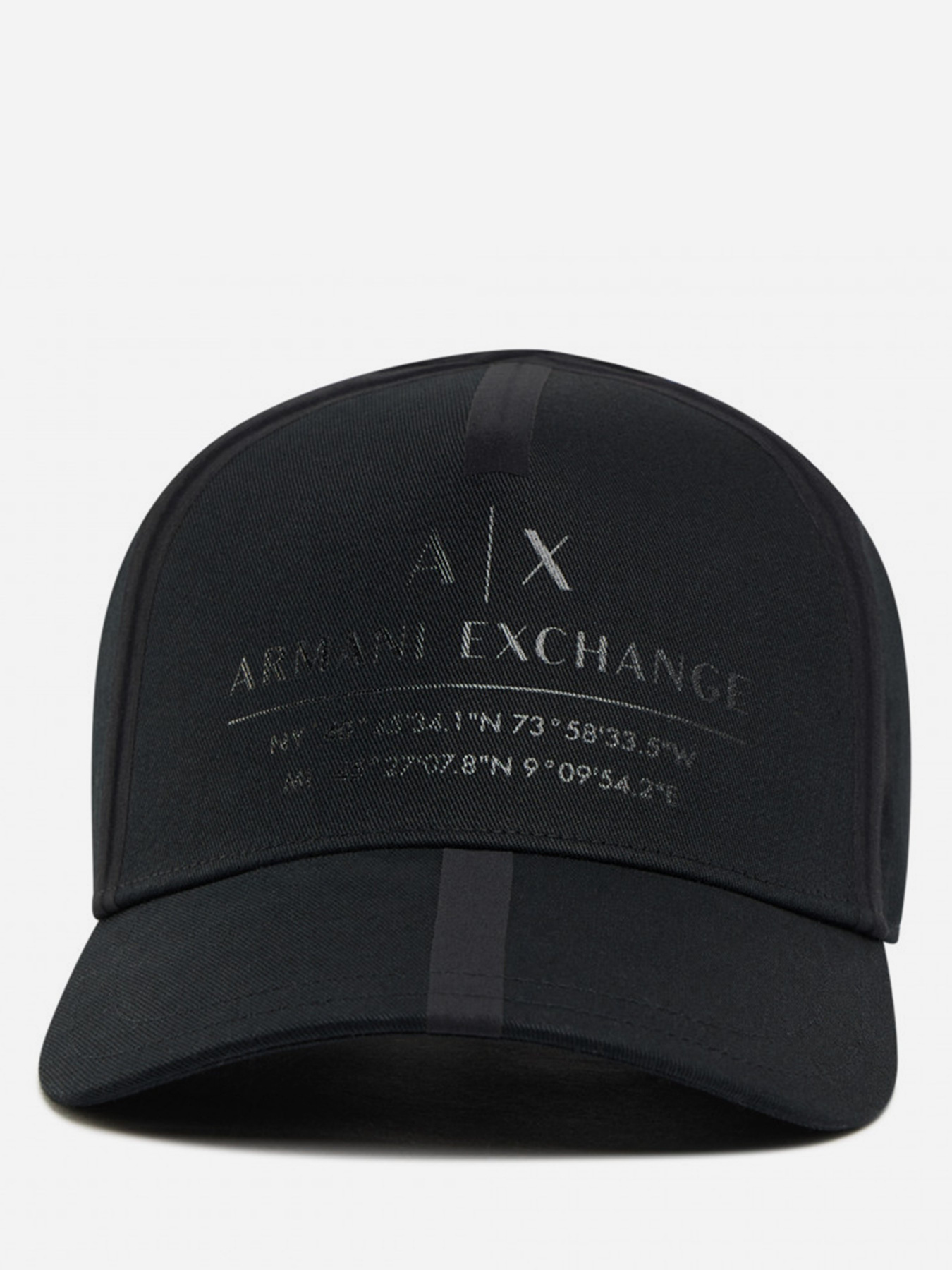 Кепка Armani Exchange модель 954202-1P102-00020 Фото