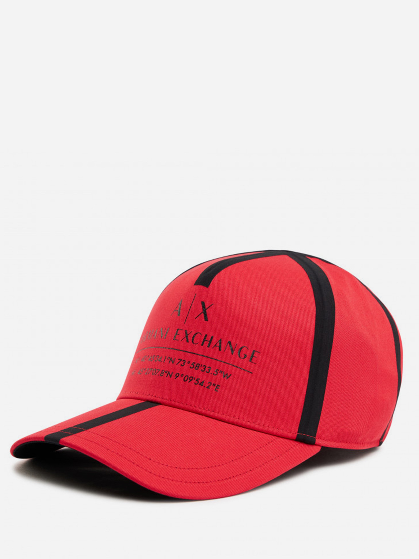 Кепка Armani Exchange модель 954202-1P102-00074 Фото