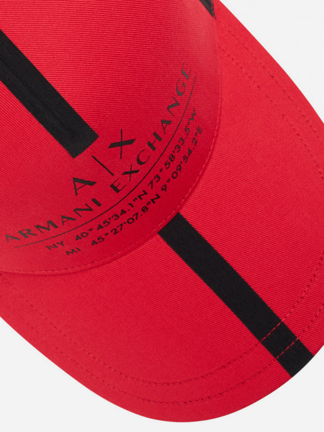 Кепка Armani Exchange модель 954202-1P102-00074 Фото