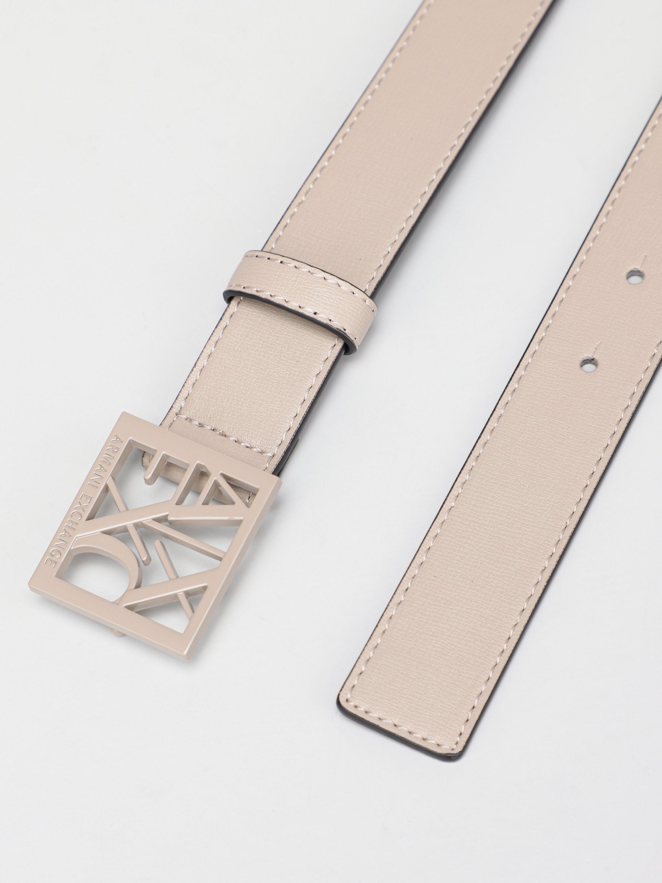 Ремни Armani Exchange модель 941130-0A874-44620 Фото