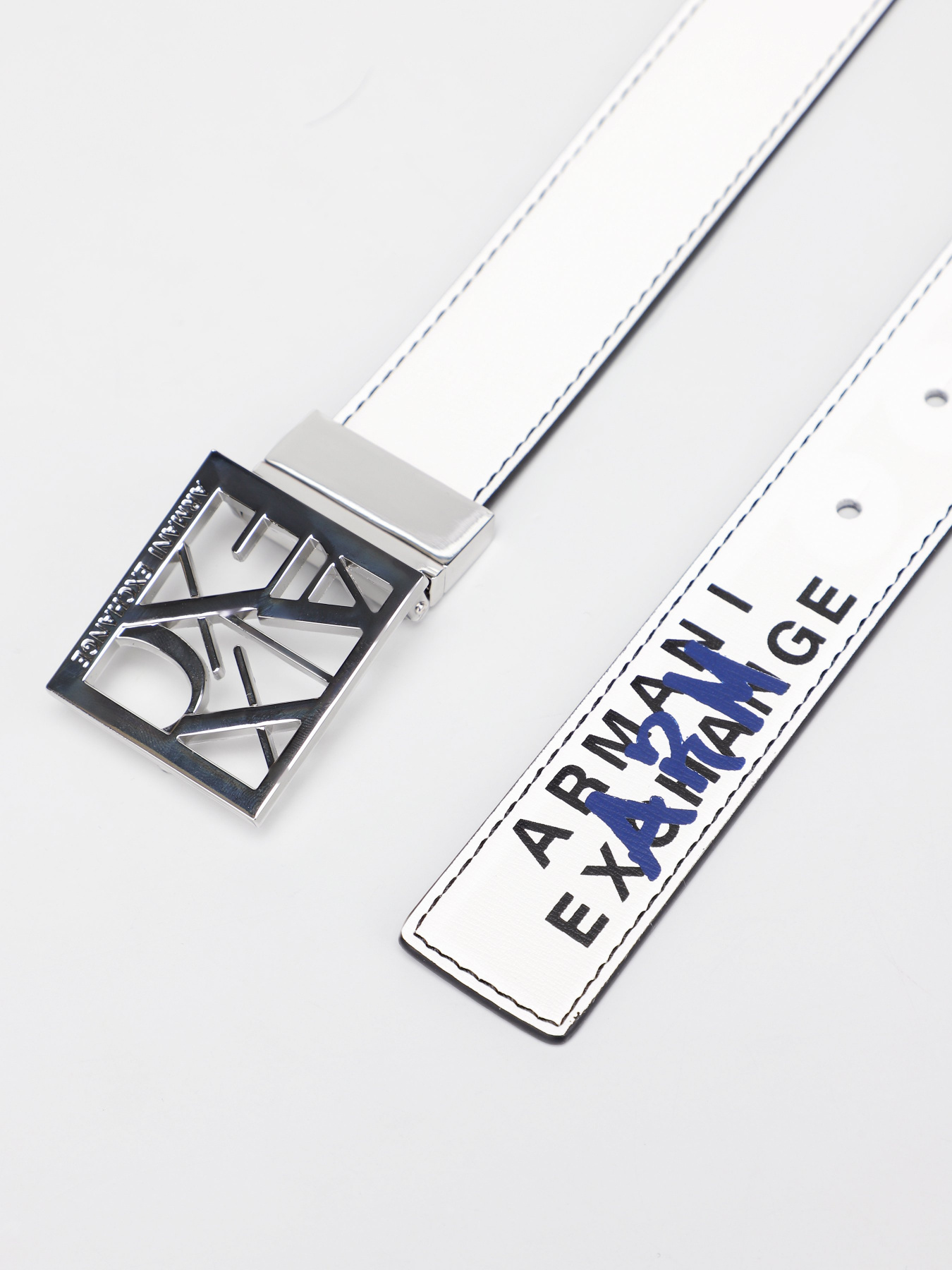 Ремни Armani Exchange модель 941131-1P050-01610 Фото