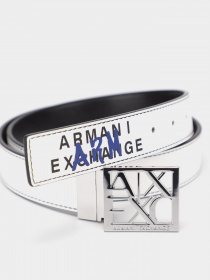 Ремни Armani Exchange модель 941131-1P050-01610 Фото