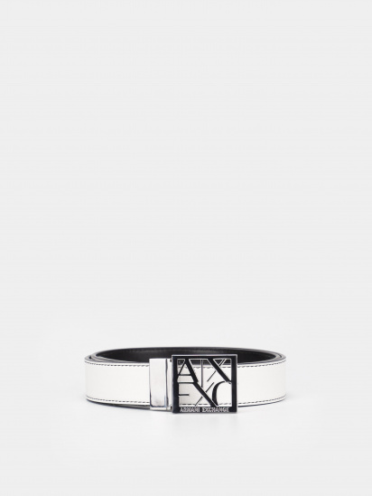 Ремені Armani Exchange модель 941131-1P050-01610 - фото