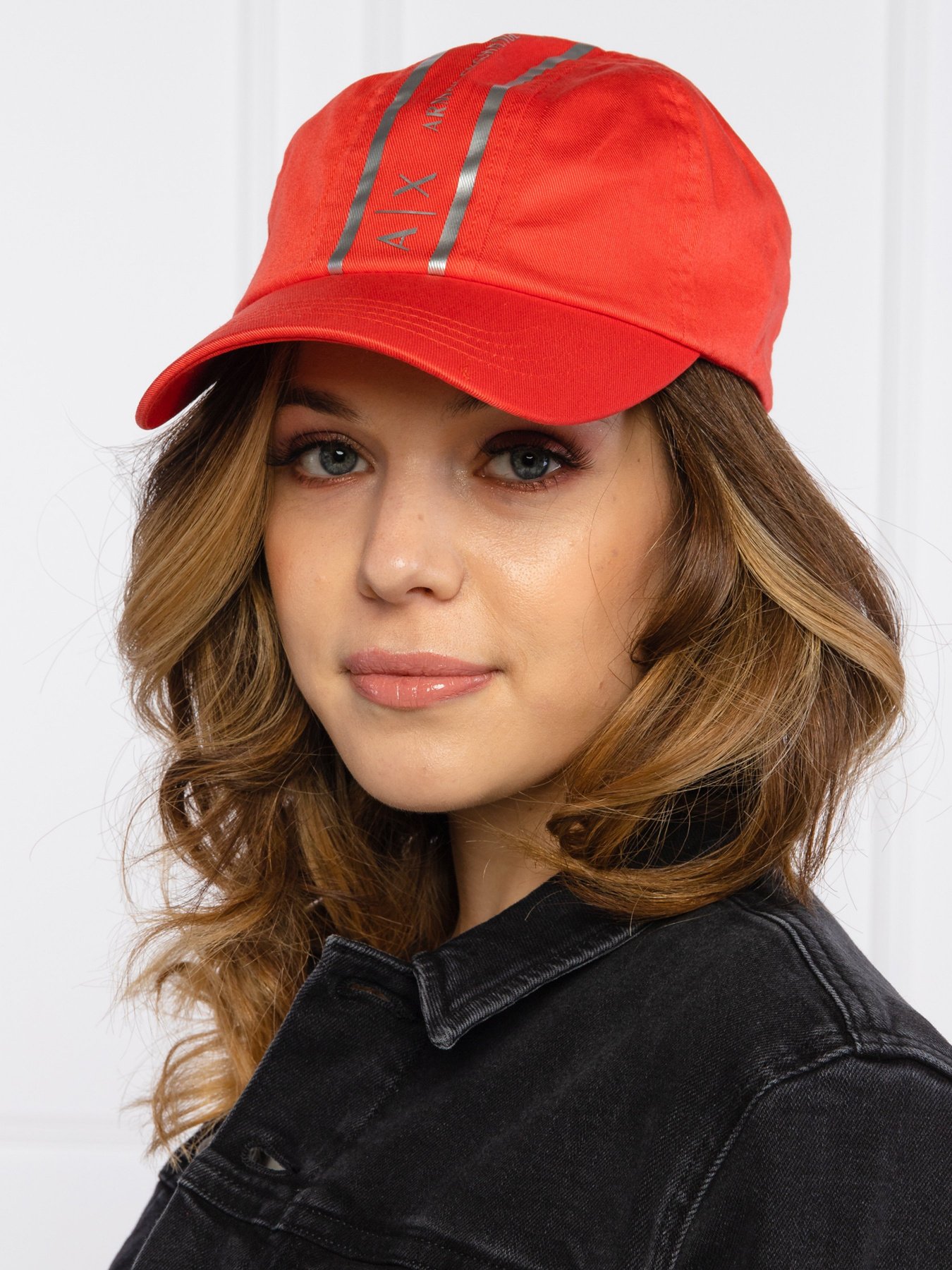 Кепка Armani Exchange модель 944104-1P104-03276 Фото