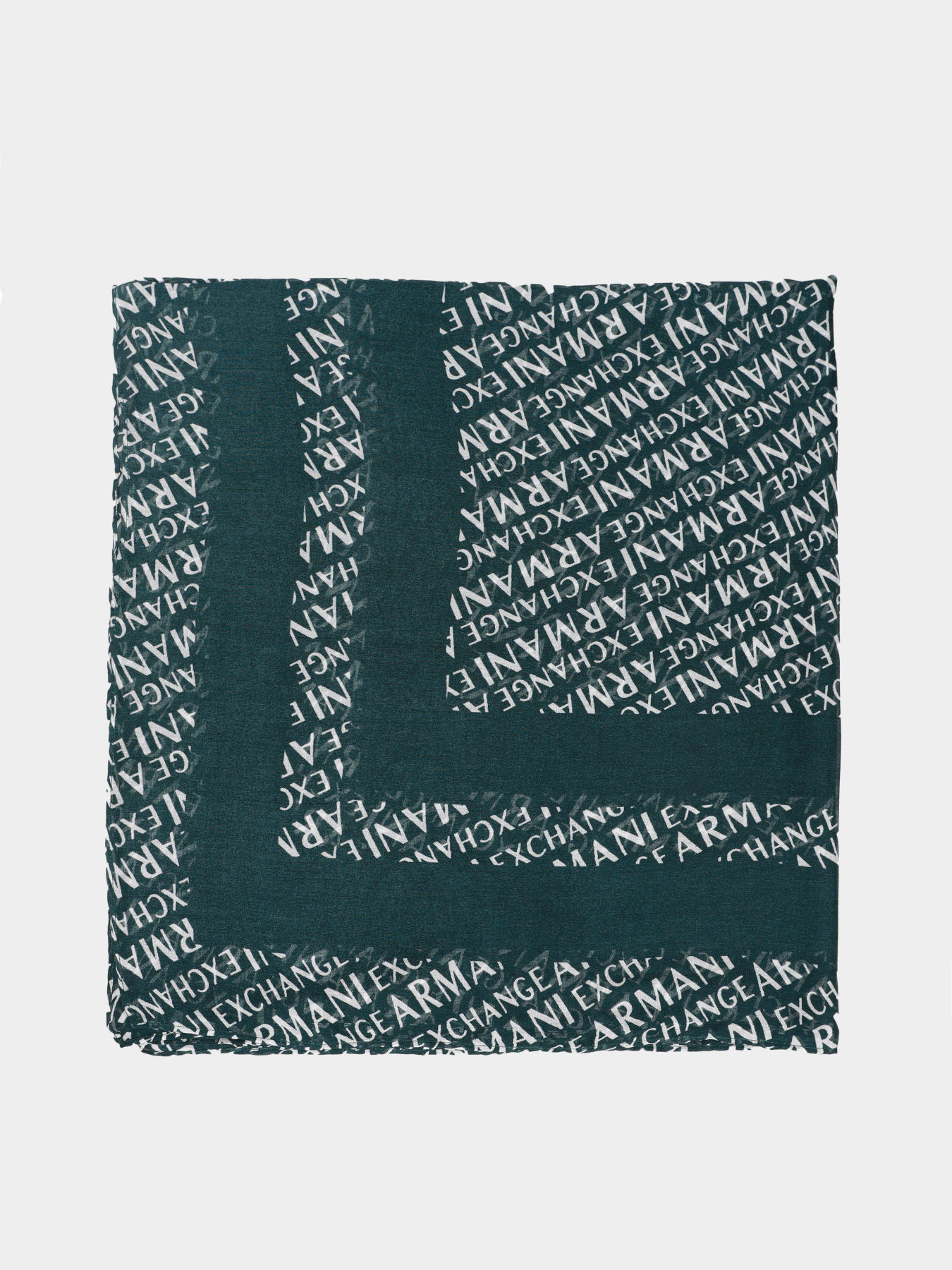 Шарф Armani Exchange модель 944106-0A821-03382 Фото