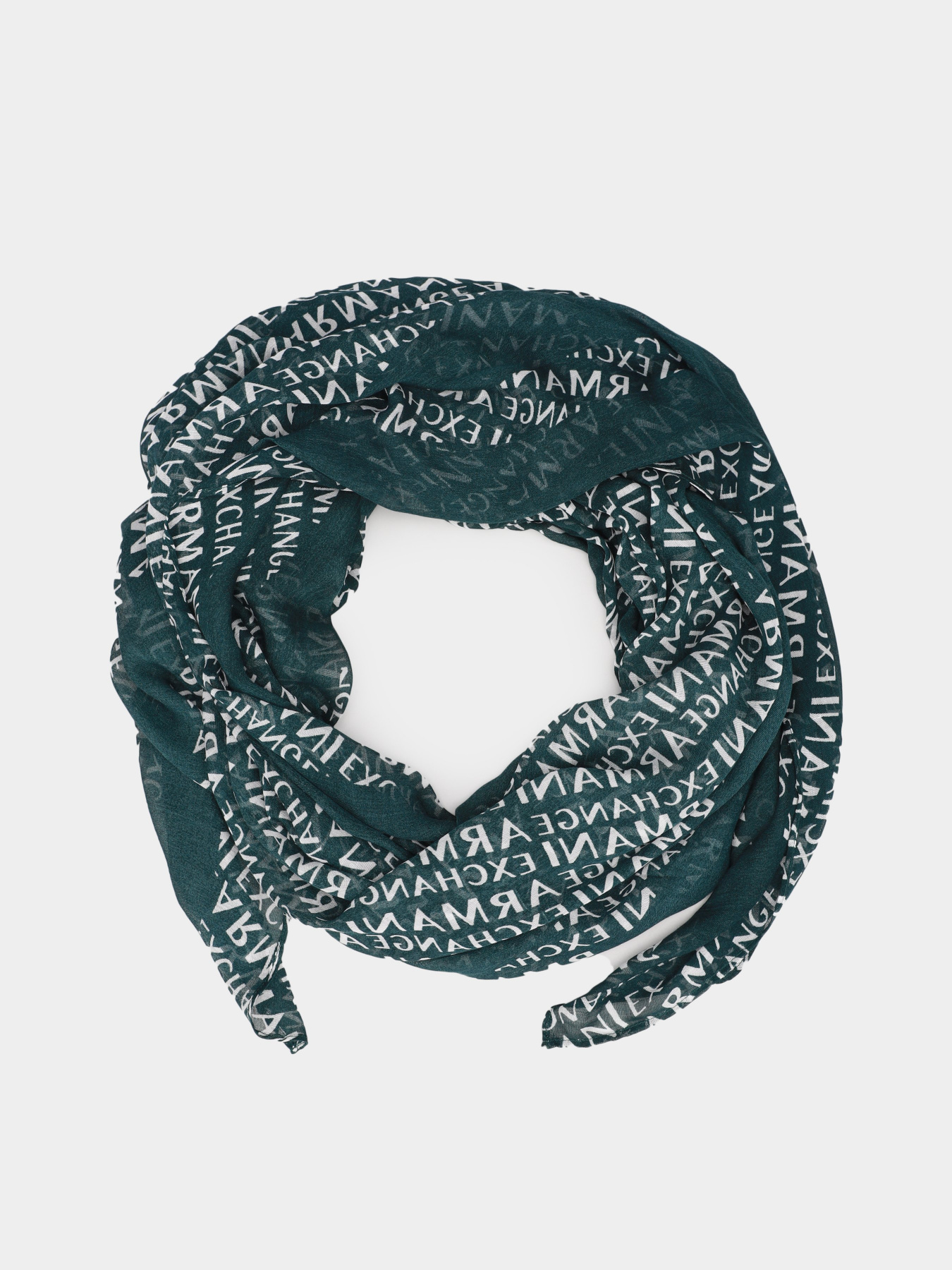 Шарф Armani Exchange модель 944106-0A821-03382 Фото