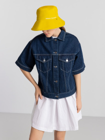 Панама Armani Exchange модель 944152-1P152-05082 Панама Armani Exchange модель 944152-1P152-05082 Фото