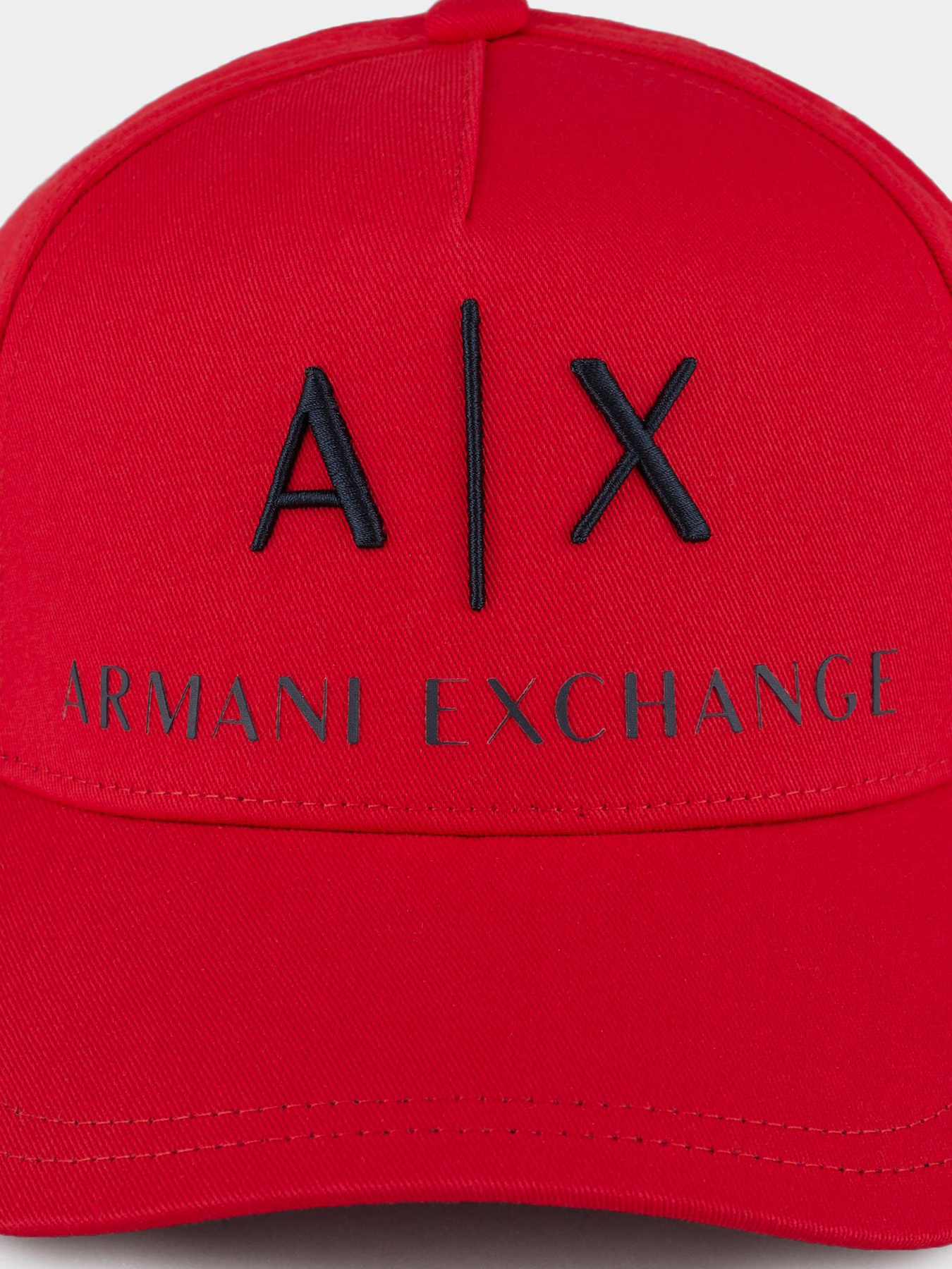 Кепка Armani Exchange модель 954039-CC513-00477 Фото