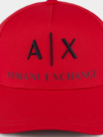 Кепка Armani Exchange модель 954039-CC513-00477 Фото