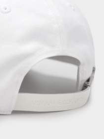 Кепка Armani Exchange Essential модель 954039-CC513-00812 Фото