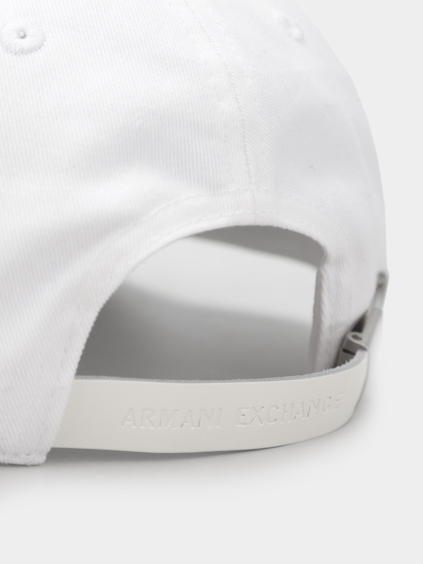 Кепка Armani Exchange Essential модель 954039-CC513-00812 Фото