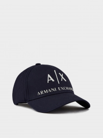 Кепка Armani Exchange модель 954039-CC513-00936 Фото
