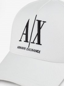 Кепка Armani Exchange Icon Project Модель 954047-CC811-00010 Фото