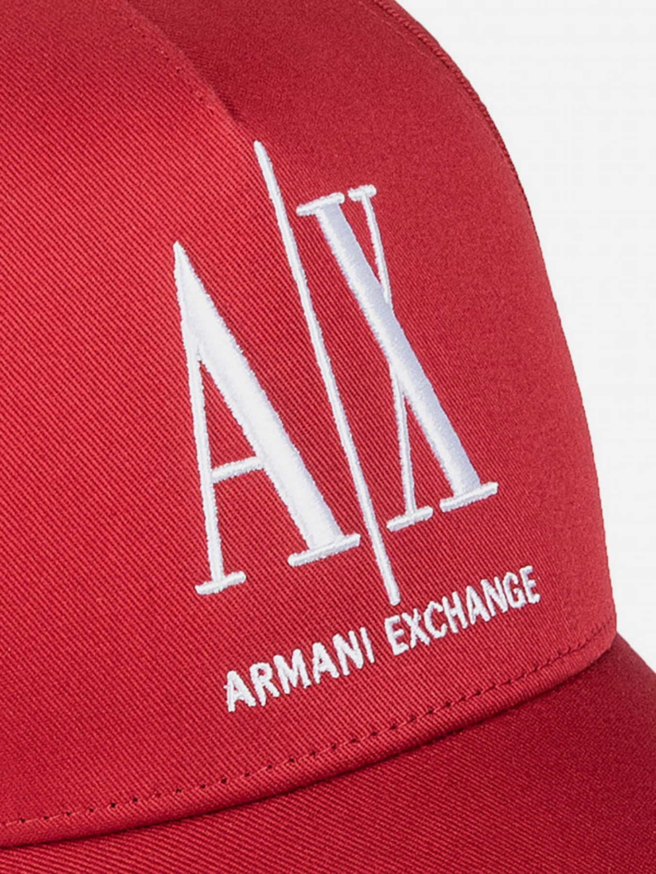 Кепка Armani Exchange модель 954047-CC811-01274 Фото