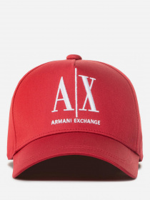 Кепка Armani Exchange модель 954047-CC811-01274 Фото