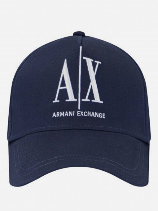 Кепка Armani Exchange модель 954047-CC811-37735 Фото