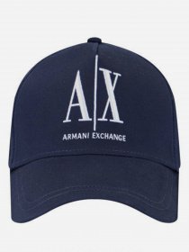 Кепка Armani Exchange модель 954047-CC811-37735 Кепка Armani Exchange модель 954047-CC811-37735 Фото