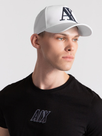 Кепка Armani Exchange модель 954079-CC518-05810 Фото