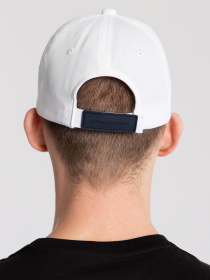 Кепка Armani Exchange модель 954079-CC518-05810 Фото