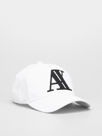 Кепка Armani Exchange модель 954079-CC518-05810 Фото