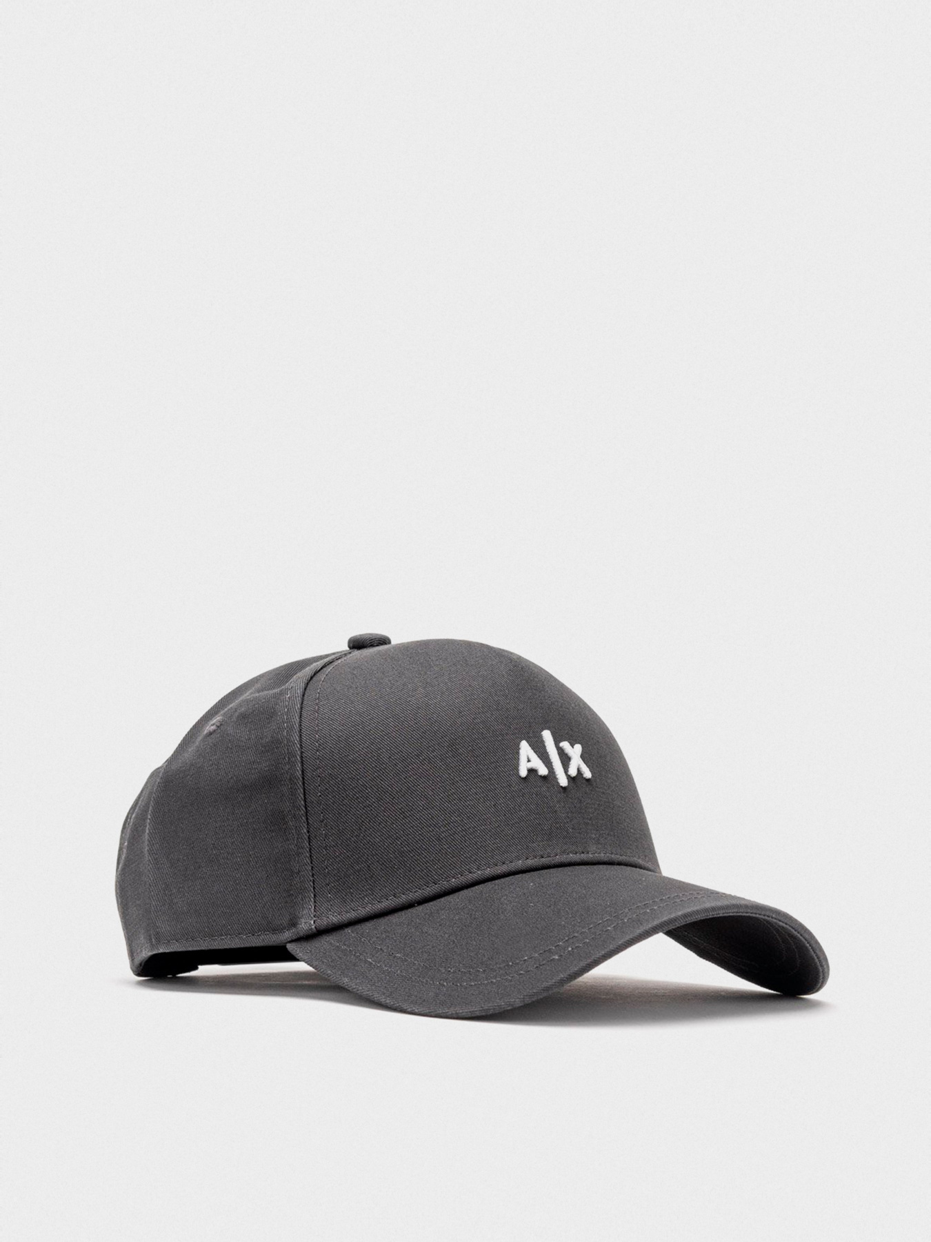 Кепка Armani Exchange модель 954112-CC571-17643 Фото