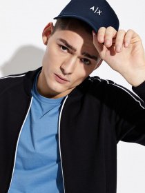 Кепка Armani Exchange модель 954112-CC571-37735 Фото