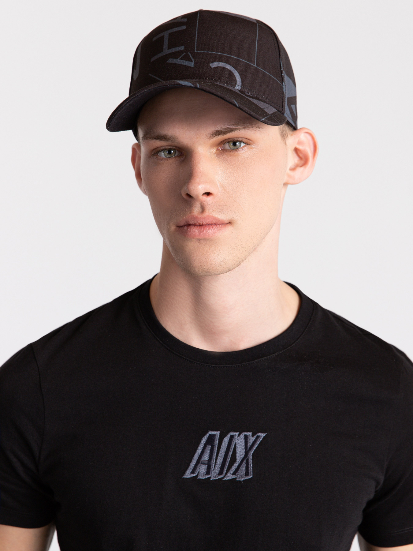 Кепка Armani Exchange модель 954202-1P101-94920 Фото