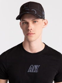 Кепка Armani Exchange модель 954202-1P101-94920 Фото