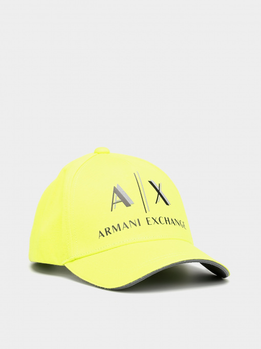 Кепка Armani Exchange модель 954202-1P108-07483 Фото