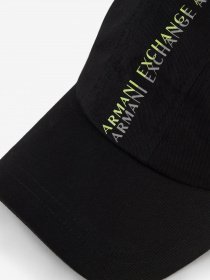 Кепка Armani Exchange модель 954206-1P109-00020 Фото